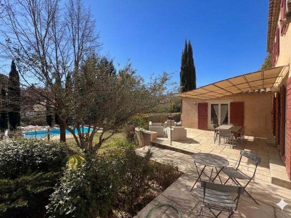 Maison 6 pièces - 119 m² Exclusivité