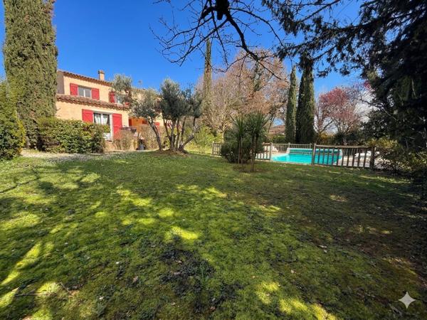 Maison 6 pièces - 119 m² Exclusivité