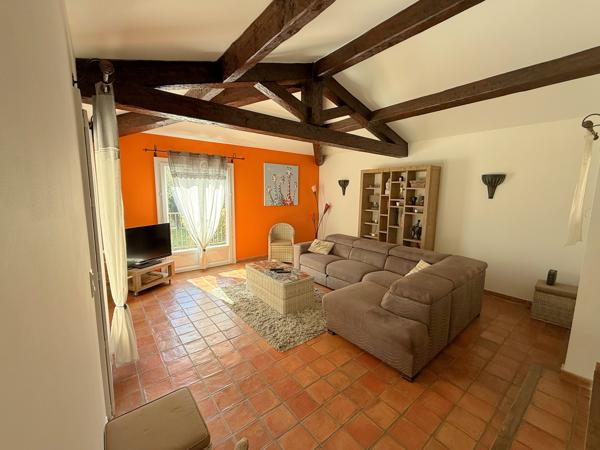 Maison 6 pièces - 119 m² Exclusivité