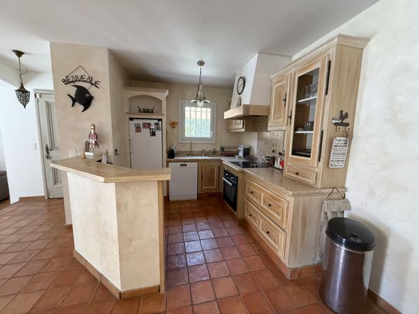 Maison 6 pièces - 119 m² Exclusivité