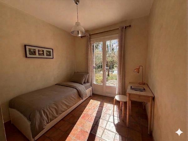 Maison 6 pièces - 119 m² Exclusivité