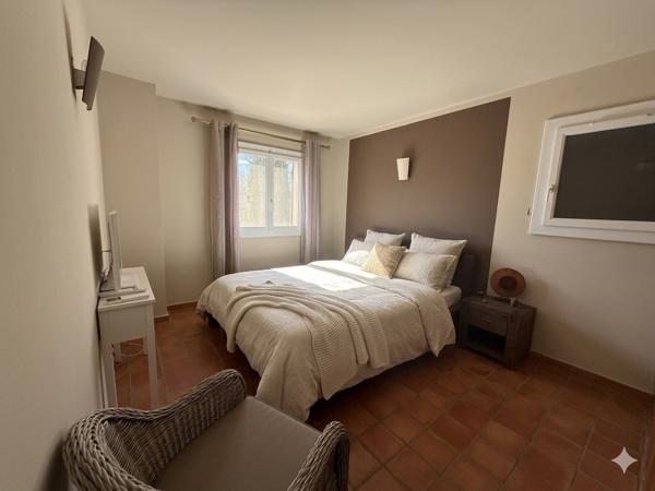 Maison 6 pièces - 119 m² Exclusivité