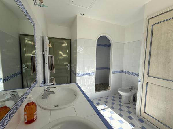 Maison 6 pièces - 119 m² Exclusivité