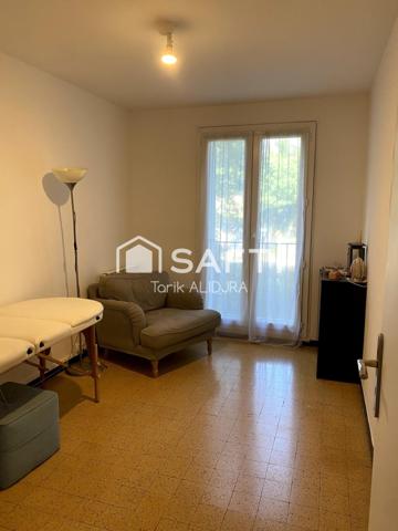 T3 lumineux avec balcon – Idéal investissement
