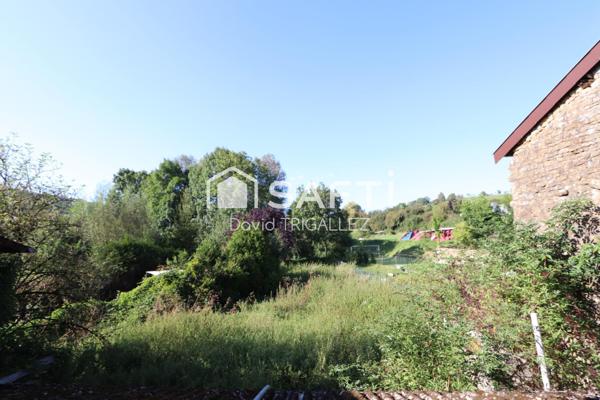 Maison de 100 m² à rénover complètement