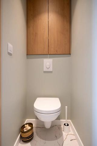 Appartement 4 pièces cœur de Cimiez