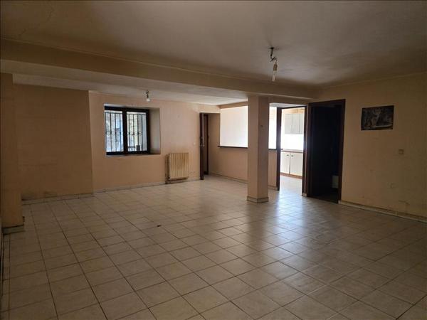 Appartement à vendre |  Jonzac |  2 pièces | 79 m²