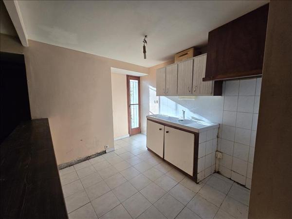 Appartement à vendre |  Jonzac |  2 pièces | 79 m²