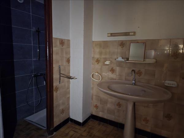 Appartement à vendre |  Jonzac |  2 pièces | 79 m²