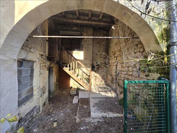 Appartement à vendre |  Jonzac |  2 pièces | 79 m²