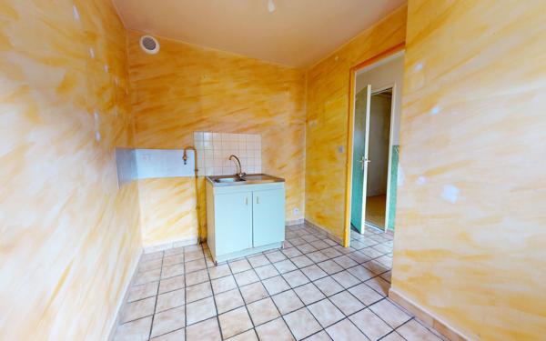 Maison à vendre    4 pièces • 72,75 m2 Carquefou