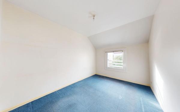 Maison à vendre    4 pièces • 72,75 m2 Carquefou