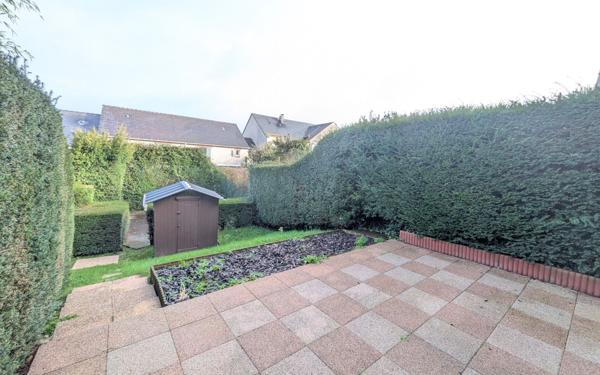 Maison à vendre    4 pièces • 72,75 m2 Carquefou