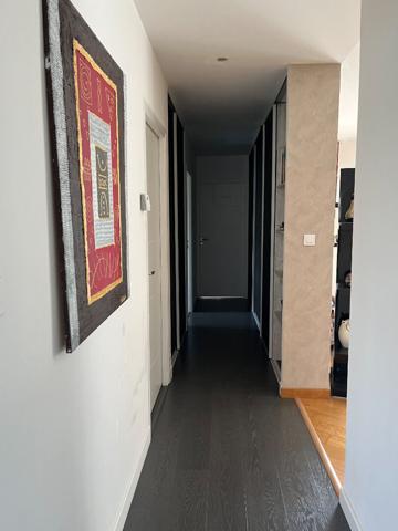 Maison Moutiers Les Mauxfaits 5 pièce(s)