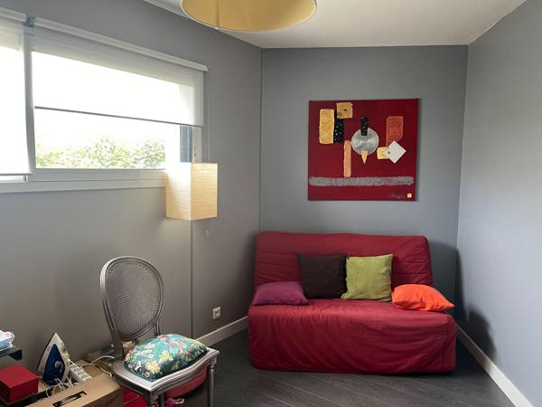 Maison Moutiers Les Mauxfaits 5 pièce(s)