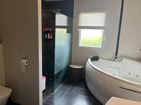 Maison Moutiers Les Mauxfaits 5 pièce(s)