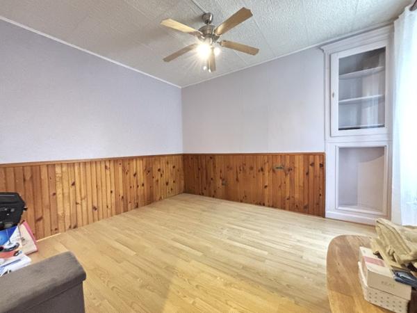 Maison à vendre |  Mehun-sur-Yèvre |  4 pièces | 119 m²