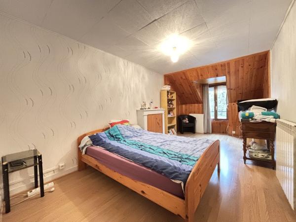 Maison à vendre |  Mehun-sur-Yèvre |  4 pièces | 119 m²