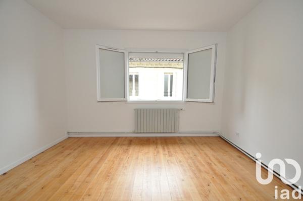 Maison à vendre 5 pièces 115 m² Saint-André-de-Cubzac