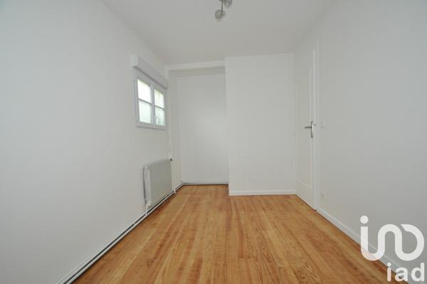 Maison à vendre 5 pièces 115 m² Saint-André-de-Cubzac