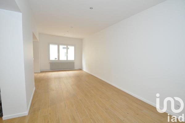 Maison à vendre 5 pièces 115 m² Saint-André-de-Cubzac