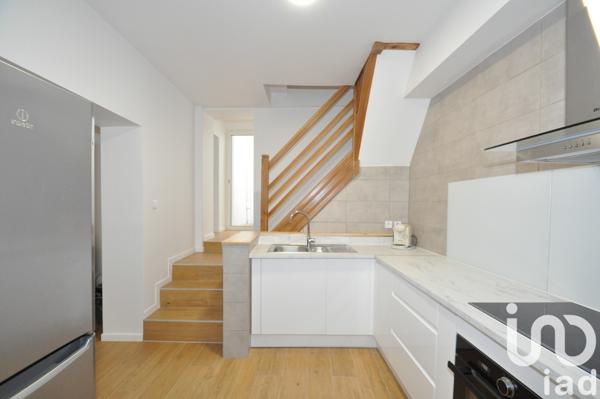 Maison à vendre 5 pièces 115 m² Saint-André-de-Cubzac