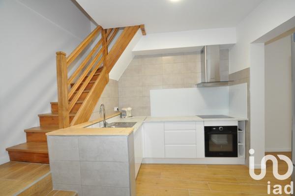 Maison à vendre 5 pièces 115 m² Saint-André-de-Cubzac