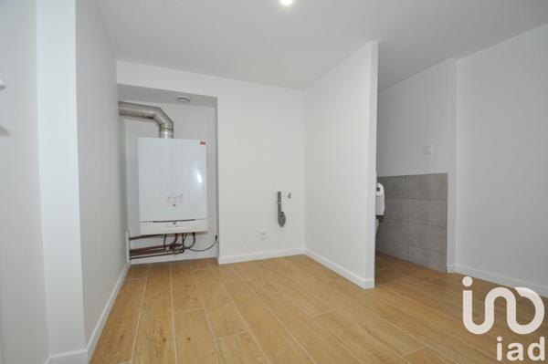 Maison à vendre 5 pièces 115 m² Saint-André-de-Cubzac