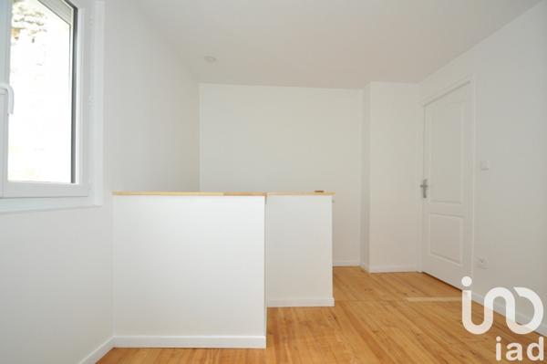 Maison à vendre 5 pièces 115 m² Saint-André-de-Cubzac