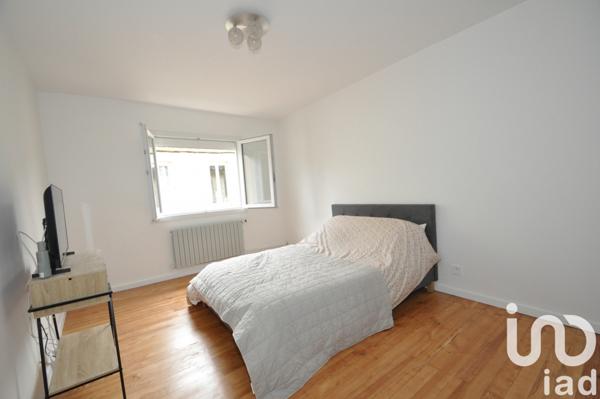 Maison à vendre 5 pièces 115 m² Saint-André-de-Cubzac