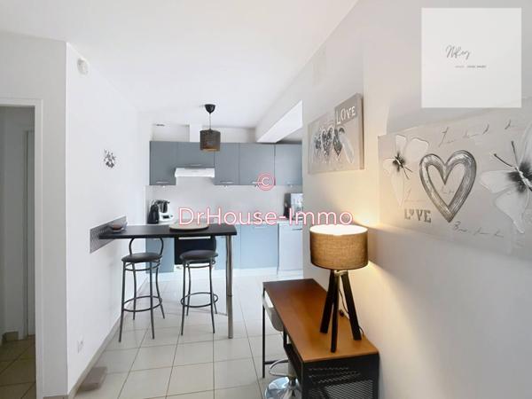 Maison à vendre 8 pièces de 198 m²