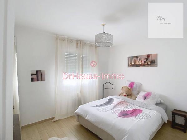 Maison à vendre 8 pièces de 198 m²