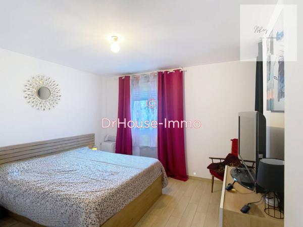 Maison à vendre 8 pièces de 198 m²