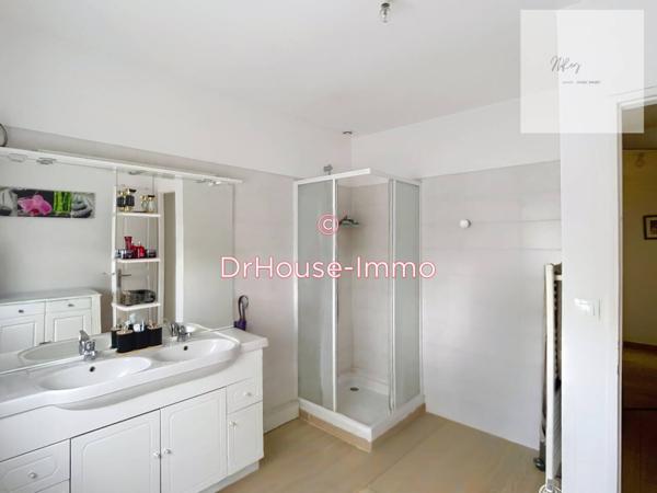 Maison à vendre 8 pièces de 198 m²