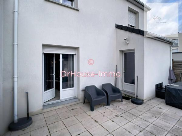 Maison à vendre 8 pièces de 198 m²