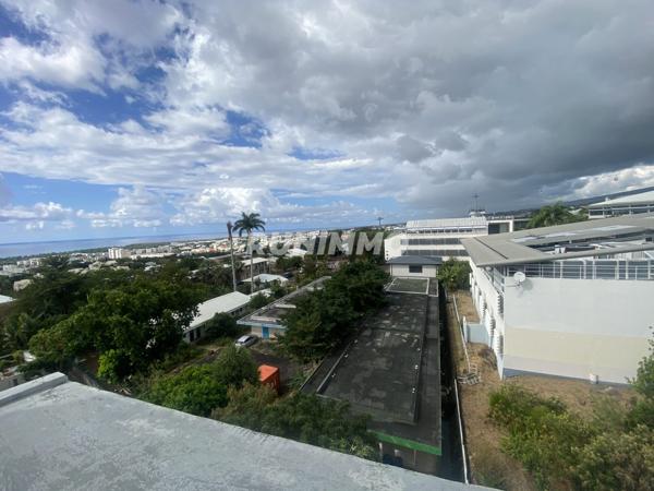 Appartement à vendre Saint-Denis Nos conseillers vous accompagnent dans votre projet immobilier