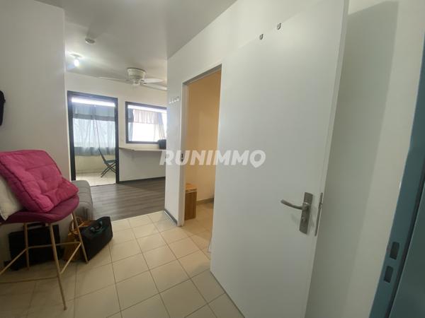 Appartement à vendre Saint-Denis Nos conseillers vous accompagnent dans votre projet immobilier