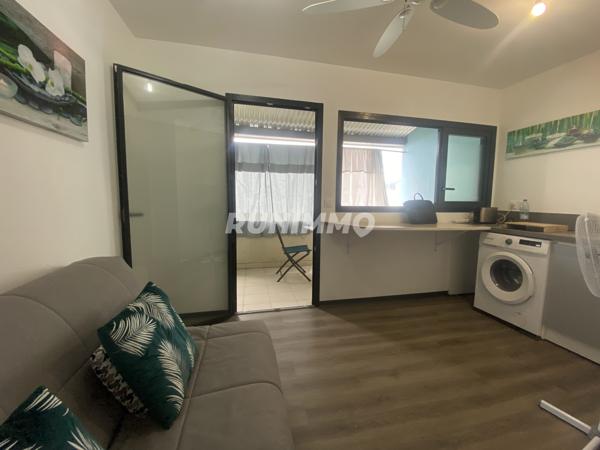 Appartement à vendre Saint-Denis Nos conseillers vous accompagnent dans votre projet immobilier