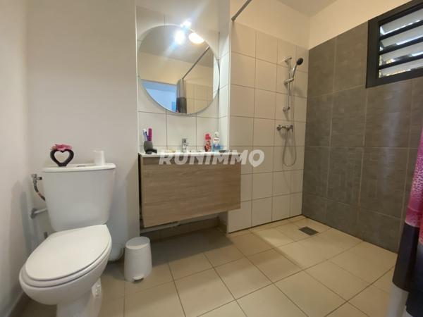 Appartement à vendre Saint-Denis Nos conseillers vous accompagnent dans votre projet immobilier