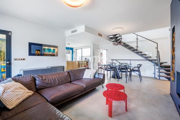 Saint Barnabé Village / Maison / Piscine