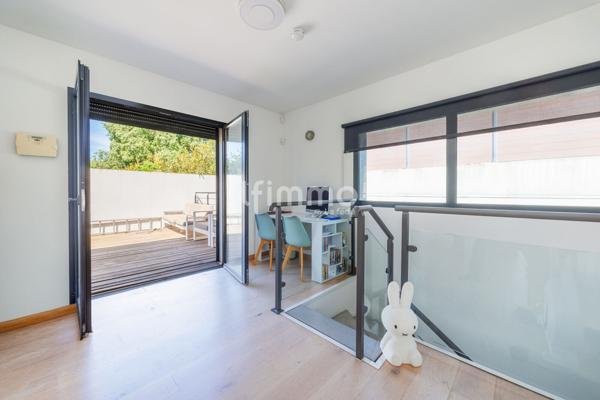 Saint Barnabé Village / Maison / Piscine