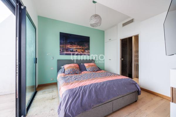 Saint Barnabé Village / Maison / Piscine