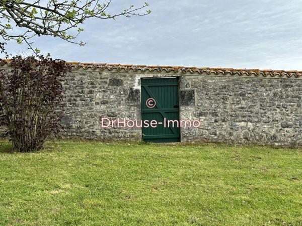 Terrain à vendre de 2 705 m²