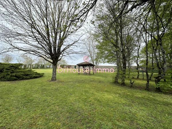 Terrain à vendre de 2 705 m²