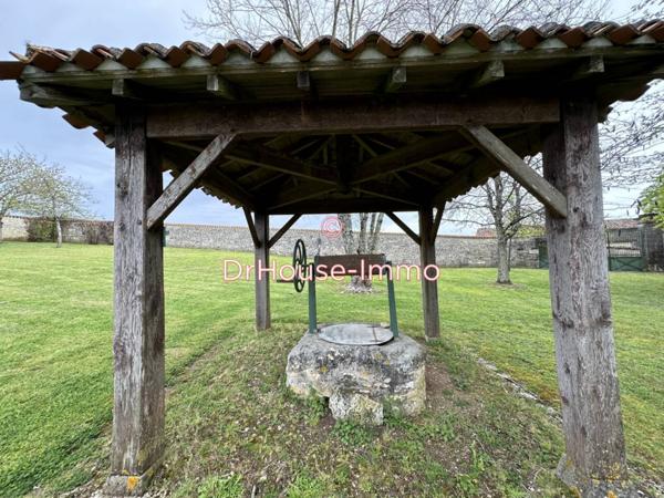 Terrain à vendre de 2 705 m²