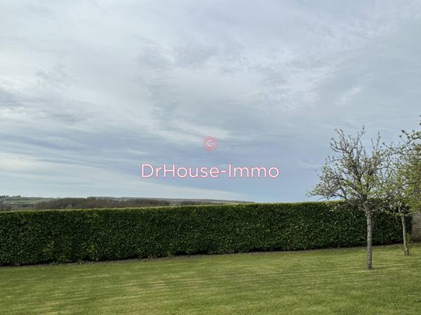 Terrain à vendre de 2 705 m²