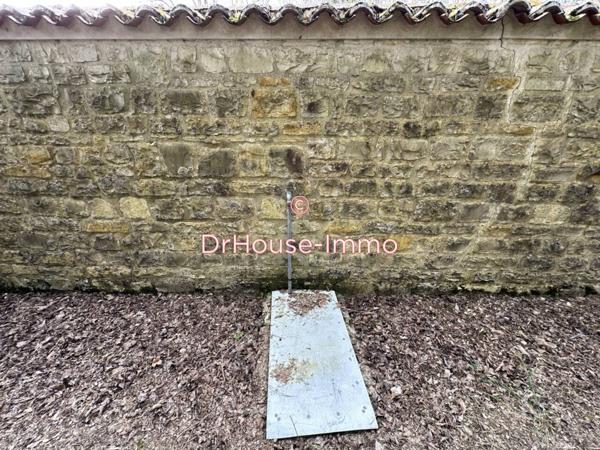 Terrain à vendre de 2 705 m²