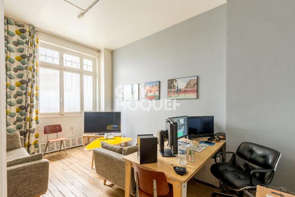 Bureaux de standing - Paris Centre