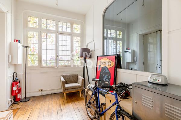 Bureaux de standing - Paris Centre