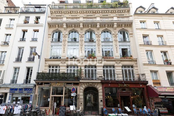 Bureaux de standing - Paris Centre